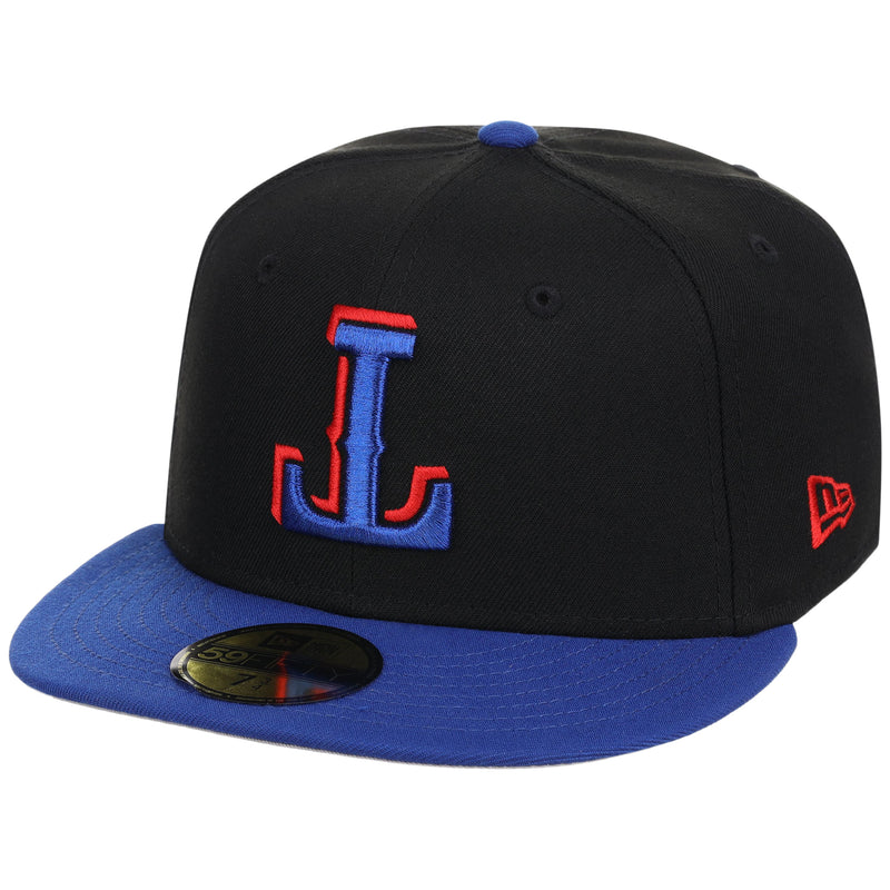 Texas Rangers MLB Flipmode New Era 59FIFTY