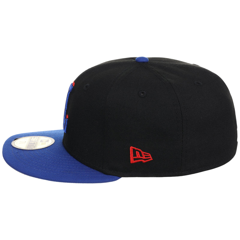 Texas Rangers MLB Flipmode New Era 59FIFTY