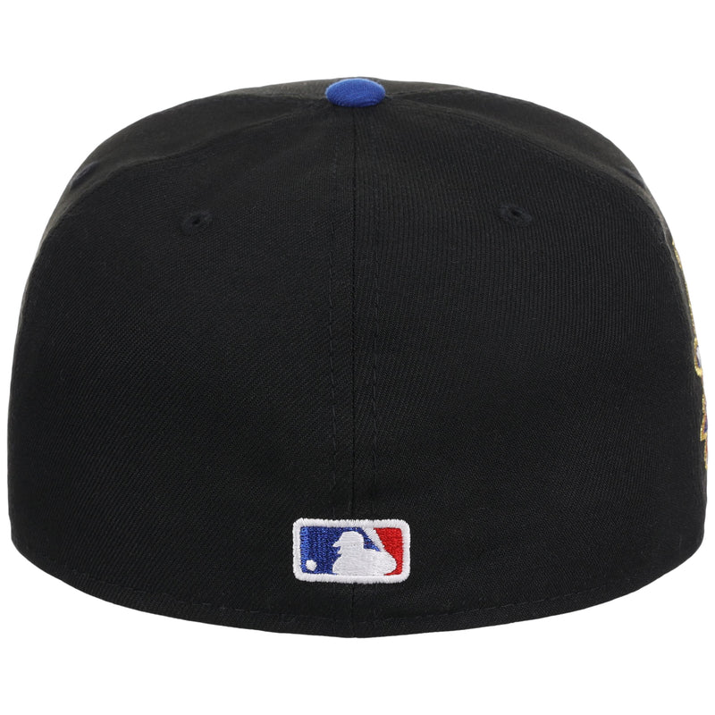 Texas Rangers MLB Flipmode New Era 59FIFTY