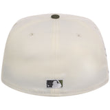 Atlanta Braves MLB Smokey Set Lists New Era 59FIFTY