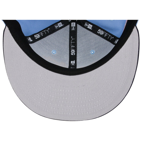 Brooklyn Dodgers MLB Smokey Set Lists New Era 59FIFTY
