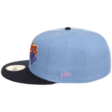 Brooklyn Dodgers MLB Smokey Set Lists New Era 59FIFTY