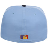 Brooklyn Dodgers MLB Smokey Set Lists New Era 59FIFTY