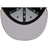 Los Angeles Dodgers MLB Smokey Set Lists New Era 59FIFTY