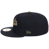 Washington Nationals MLB Smokey Set Lists New Era 59FIFTY