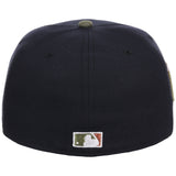 Washington Nationals MLB Smokey Set Lists New Era 59FIFTY