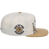 Modelo x Lids HD Día de los Muertos ‘Raise One’ White/Tan
