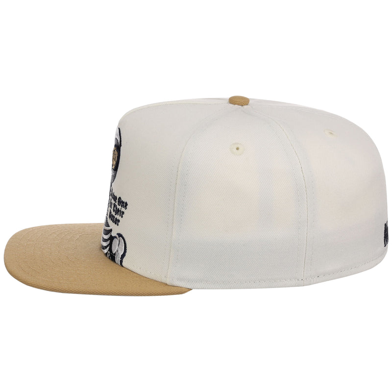 Modelo x Lids HD Día de los Muertos ‘Raise One’ White/Tan