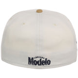 Modelo x Lids HD Día de los Muertos ‘Raise One’ White/Tan