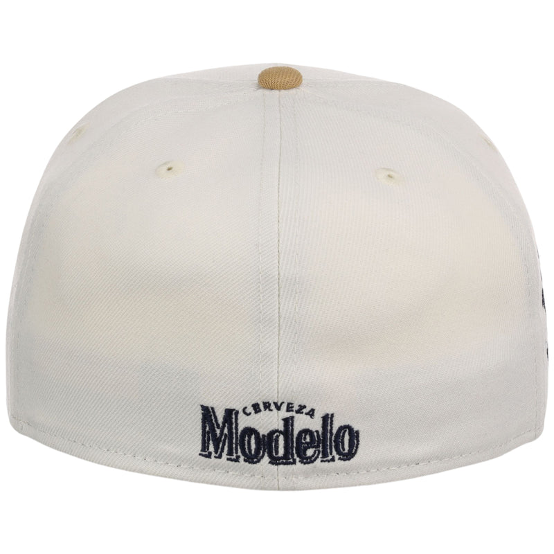 Modelo x Lids HD Día de los Muertos ‘Raise One’ White/Tan