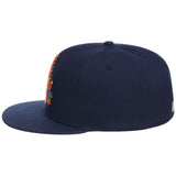 Modelo x Lids HD Día de los Muertos ‘Viva La Tradicion’ Navy – Colorful