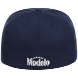 Modelo x Lids HD Día de los Muertos ‘Viva La Tradicion’ Navy – Colorful