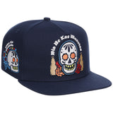 Modelo x Lids HD Día de los Muertos ‘Viva La Tradicion’ Navy