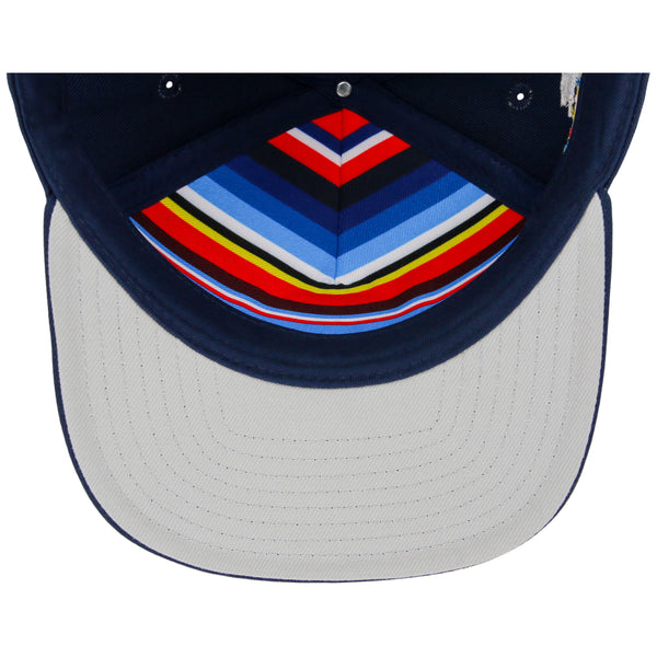 Modelo x Lids HD Día de los Muertos ‘Viva La Tradicion’ Navy