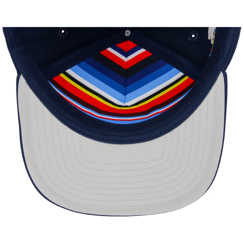 Modelo x Lids HD Día de los Muertos ‘Viva La Tradicion’ Navy