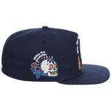 Modelo x Lids HD Día de los Muertos ‘Viva La Tradicion’ Navy