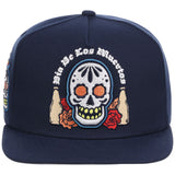 Modelo x Lids HD Día de los Muertos ‘Viva La Tradicion’ Navy