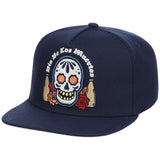 Modelo x Lids HD Día de los Muertos ‘Viva La Tradicion’ Navy