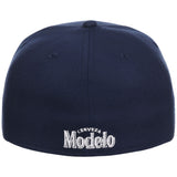 Modelo x Lids HD Día de los Muertos ‘Viva La Tradicion’ Navy