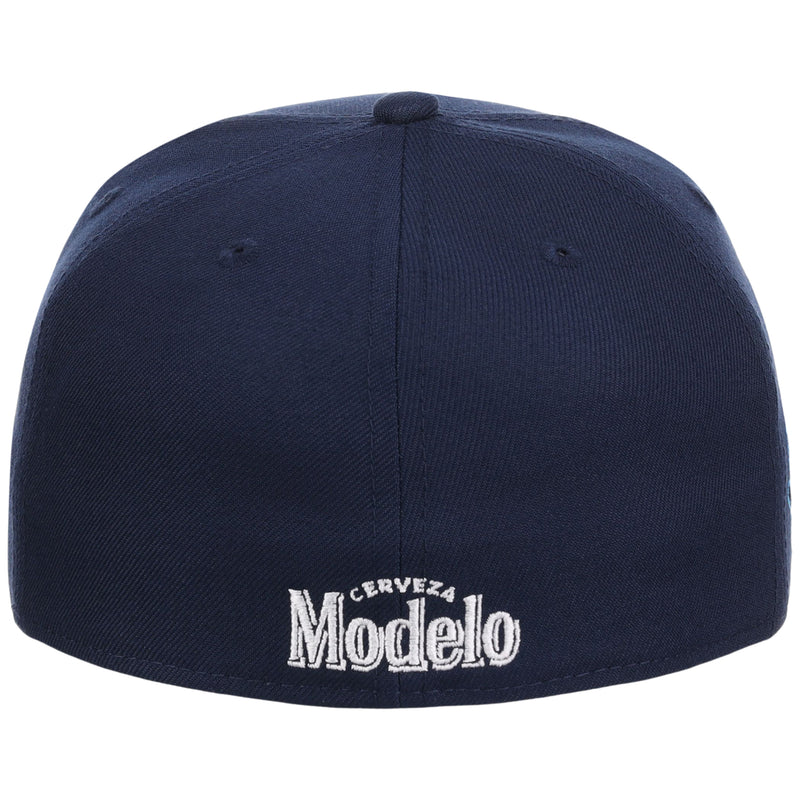 Modelo x Lids HD Día de los Muertos ‘Viva La Tradicion’ Navy