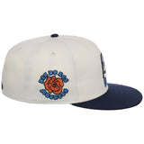 Modelo x Lids HD Día de los Muertos ‘Raise One’ Navy/White