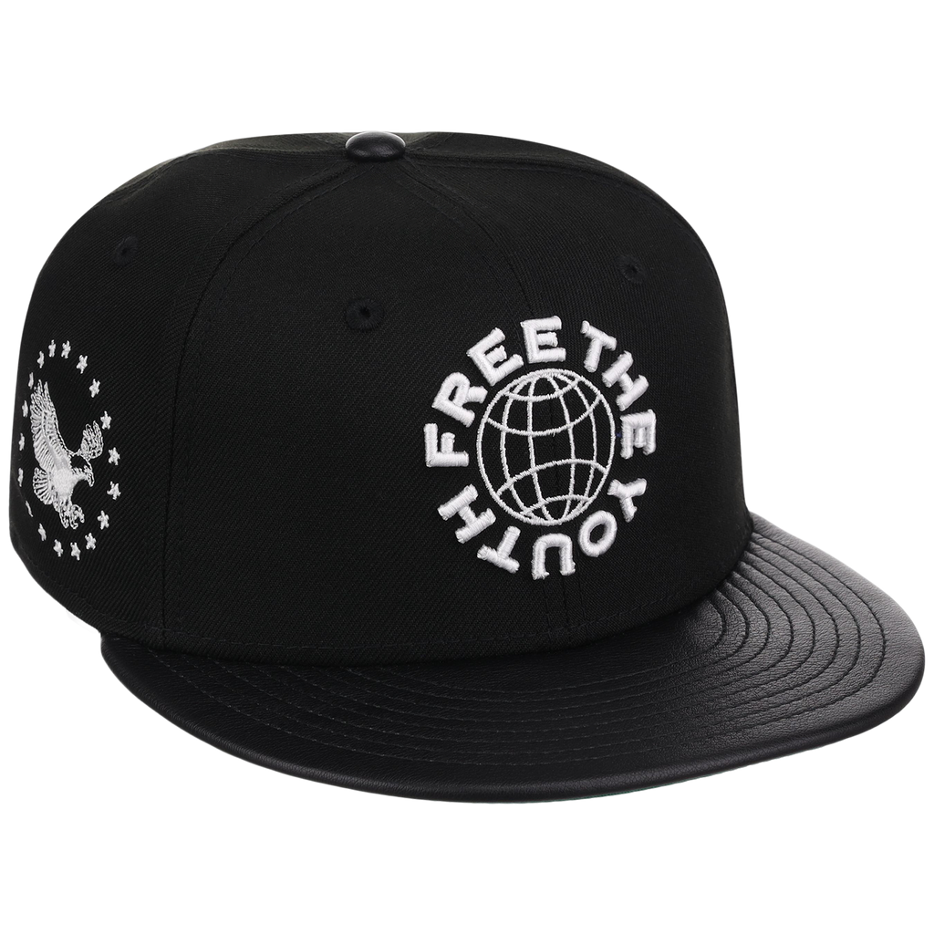 Free The Youth "Crown to Crown" New Era 59FIFTY