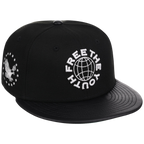 Free The Youth "Crown to Crown" New Era 59FIFTY