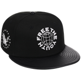 Free The Youth "Crown to Crown" New Era 59FIFTY