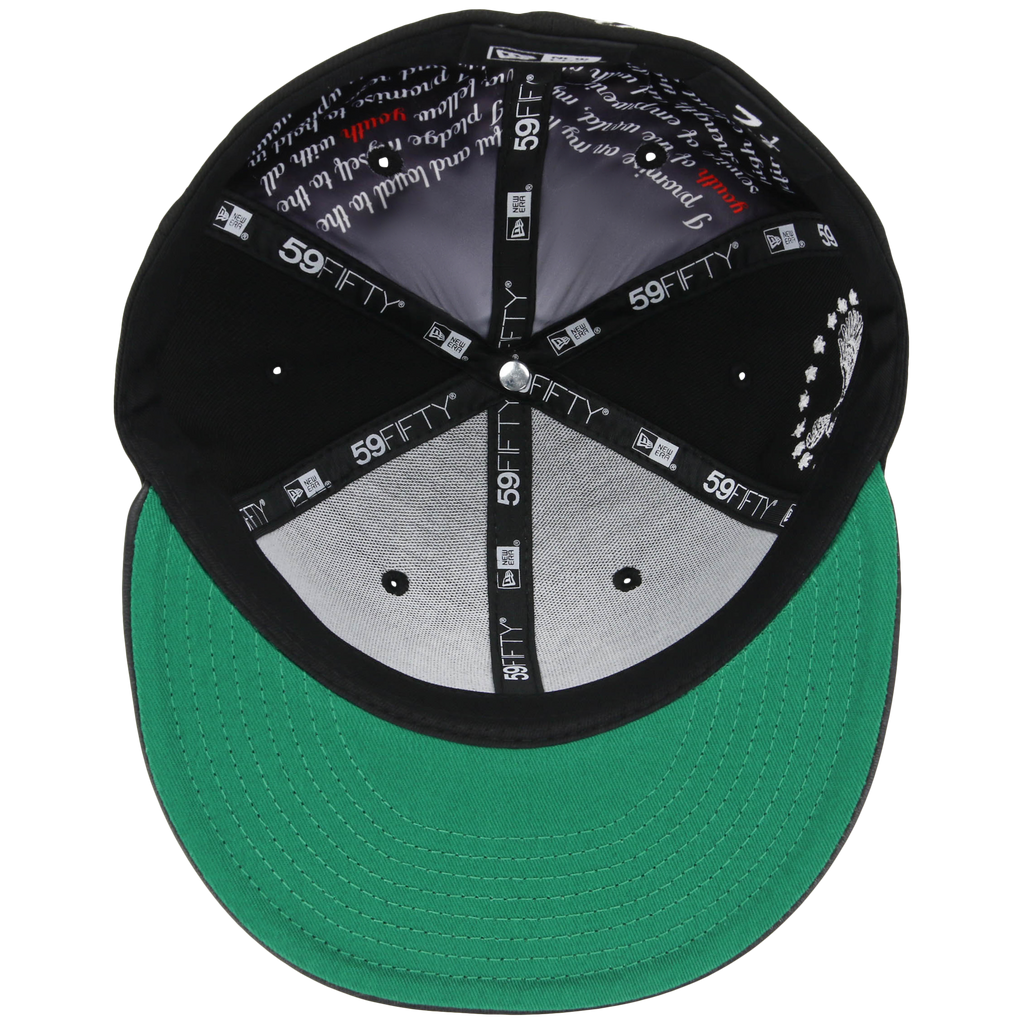 Free The Youth "Crown to Crown" New Era 59FIFTY