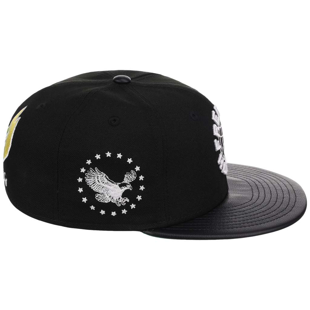 Free The Youth "Crown to Crown" New Era 59FIFTY