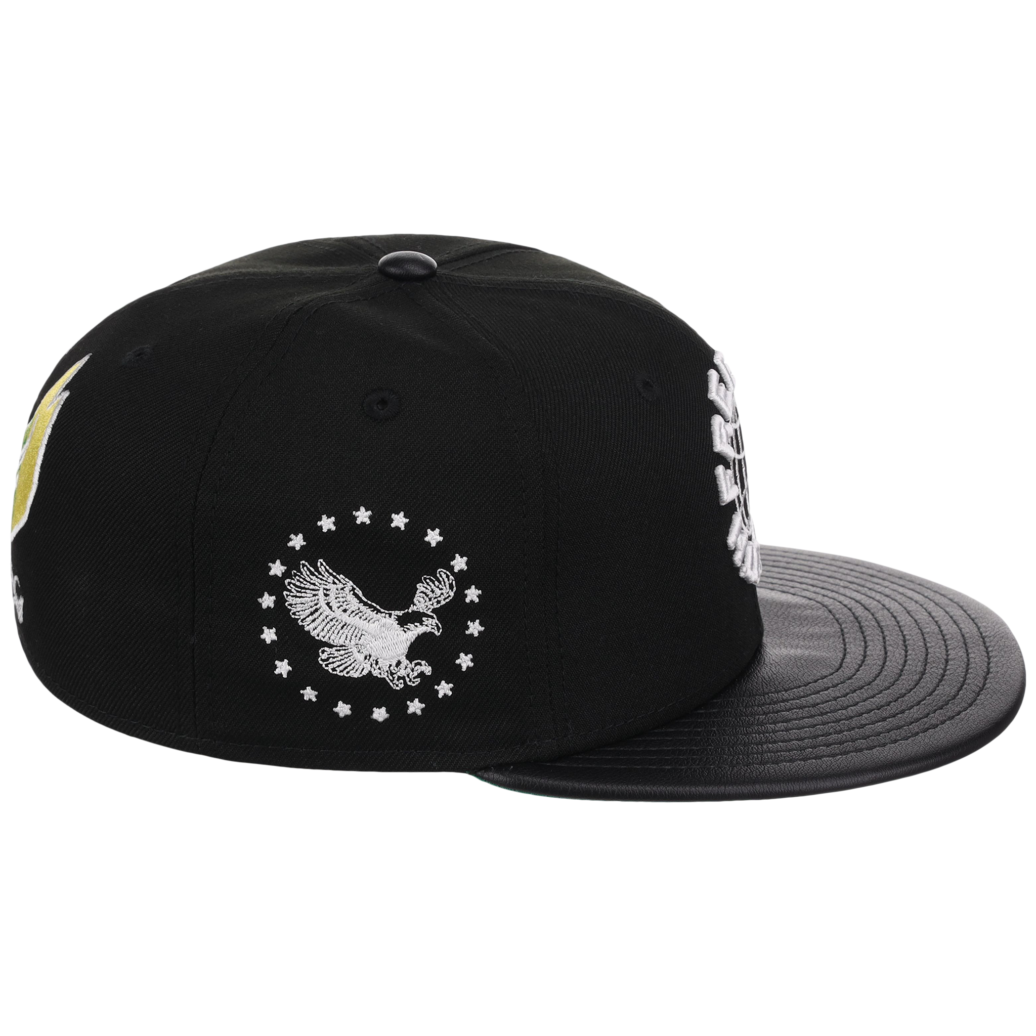 Free The Youth "Crown to Crown" New Era 59FIFTY