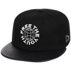 Free The Youth "Crown to Crown" New Era 59FIFTY