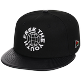 Free The Youth "Crown to Crown" New Era 59FIFTY