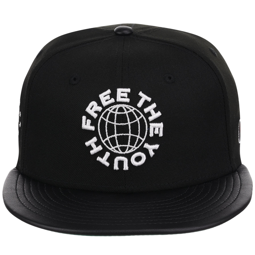 Free The Youth "Crown to Crown" New Era 59FIFTY