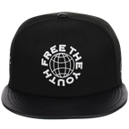 Free The Youth "Crown to Crown" New Era 59FIFTY