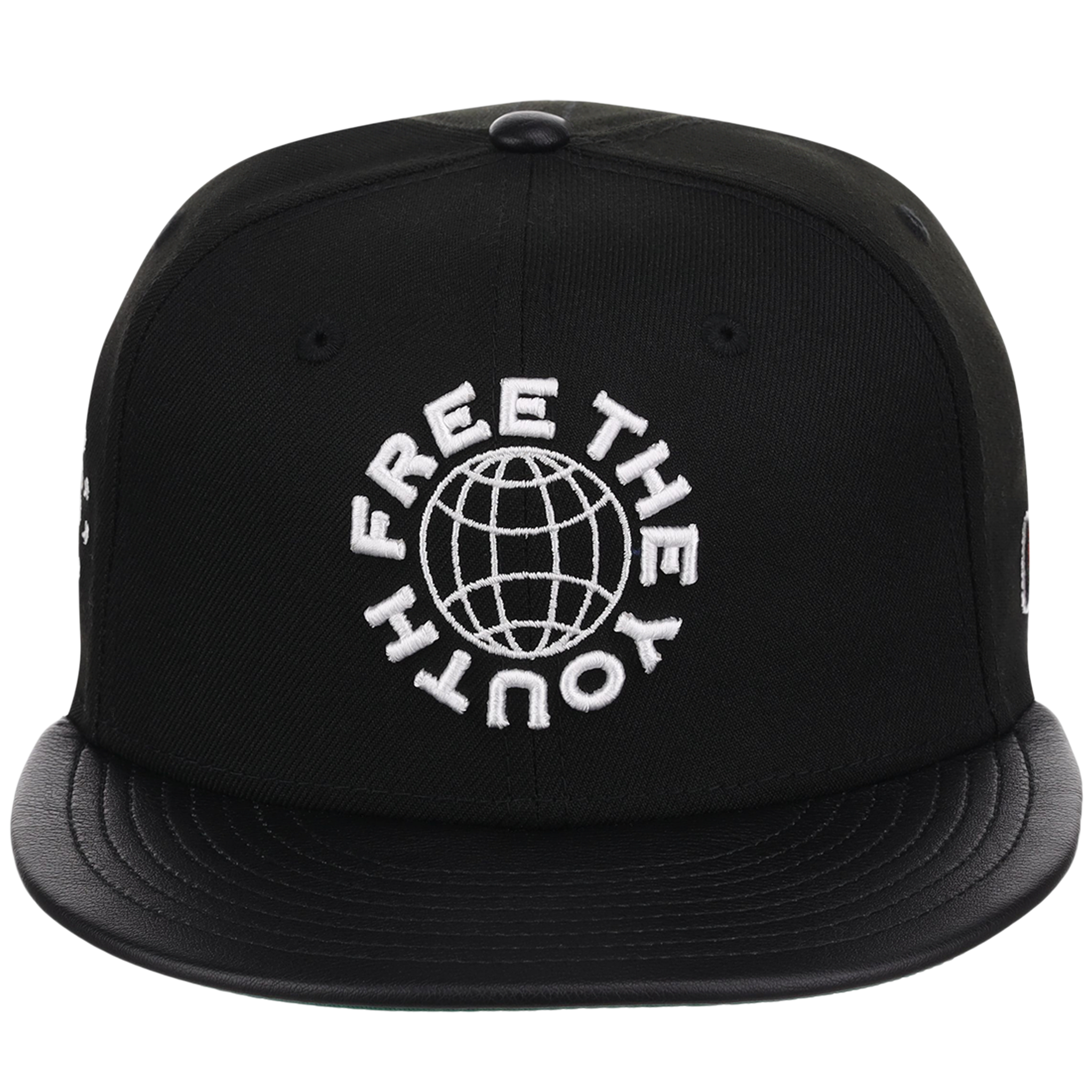 Free The Youth "Crown to Crown" New Era 59FIFTY
