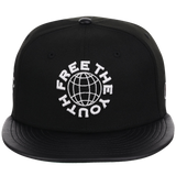 Free The Youth "Crown to Crown" New Era 59FIFTY