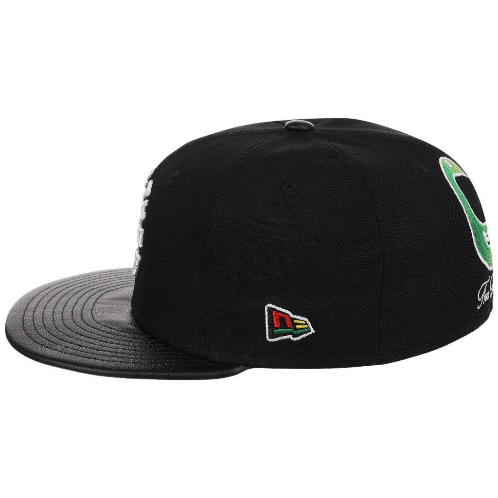 Free The Youth "Crown to Crown" New Era 59FIFTY