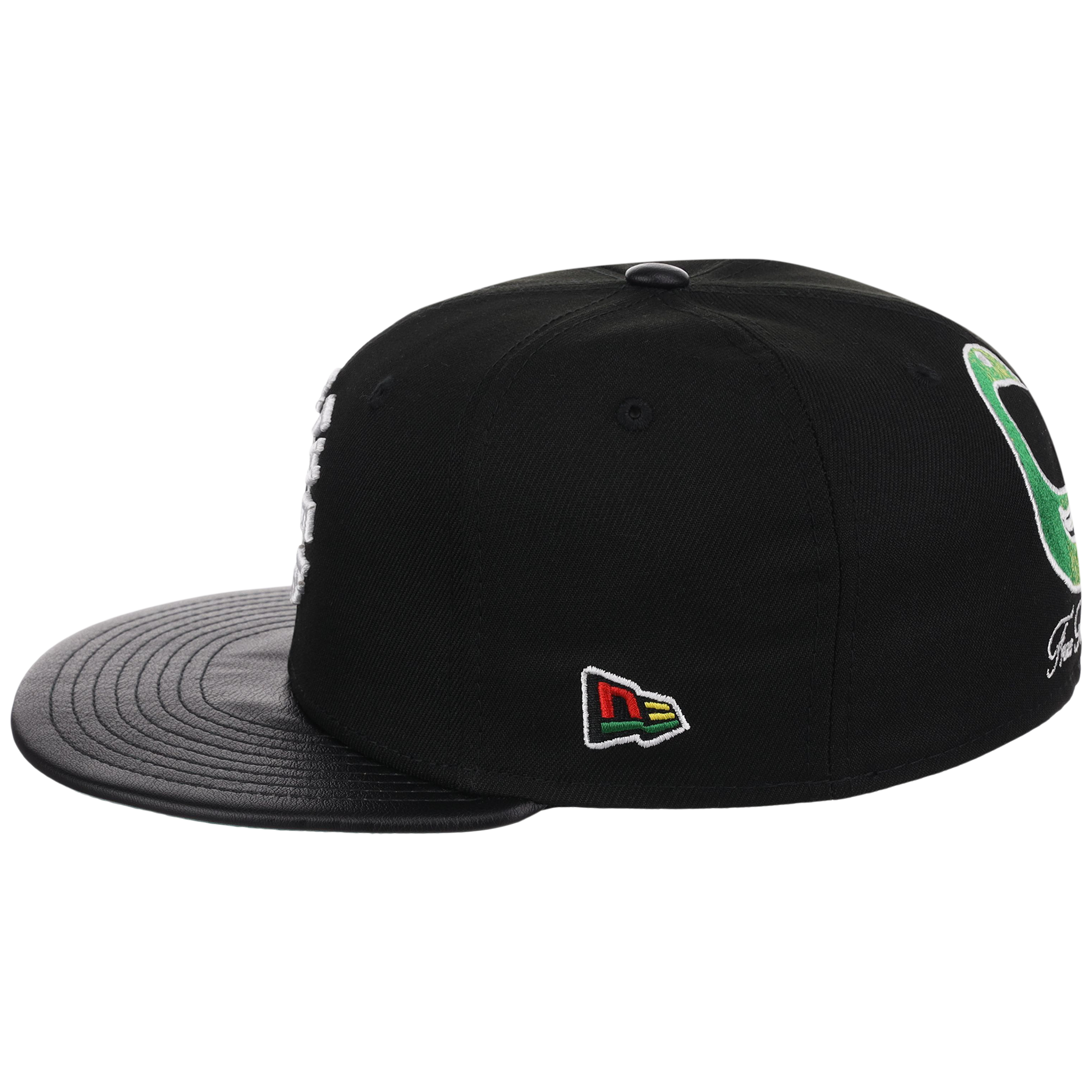 Free The Youth "Crown to Crown" New Era 59FIFTY