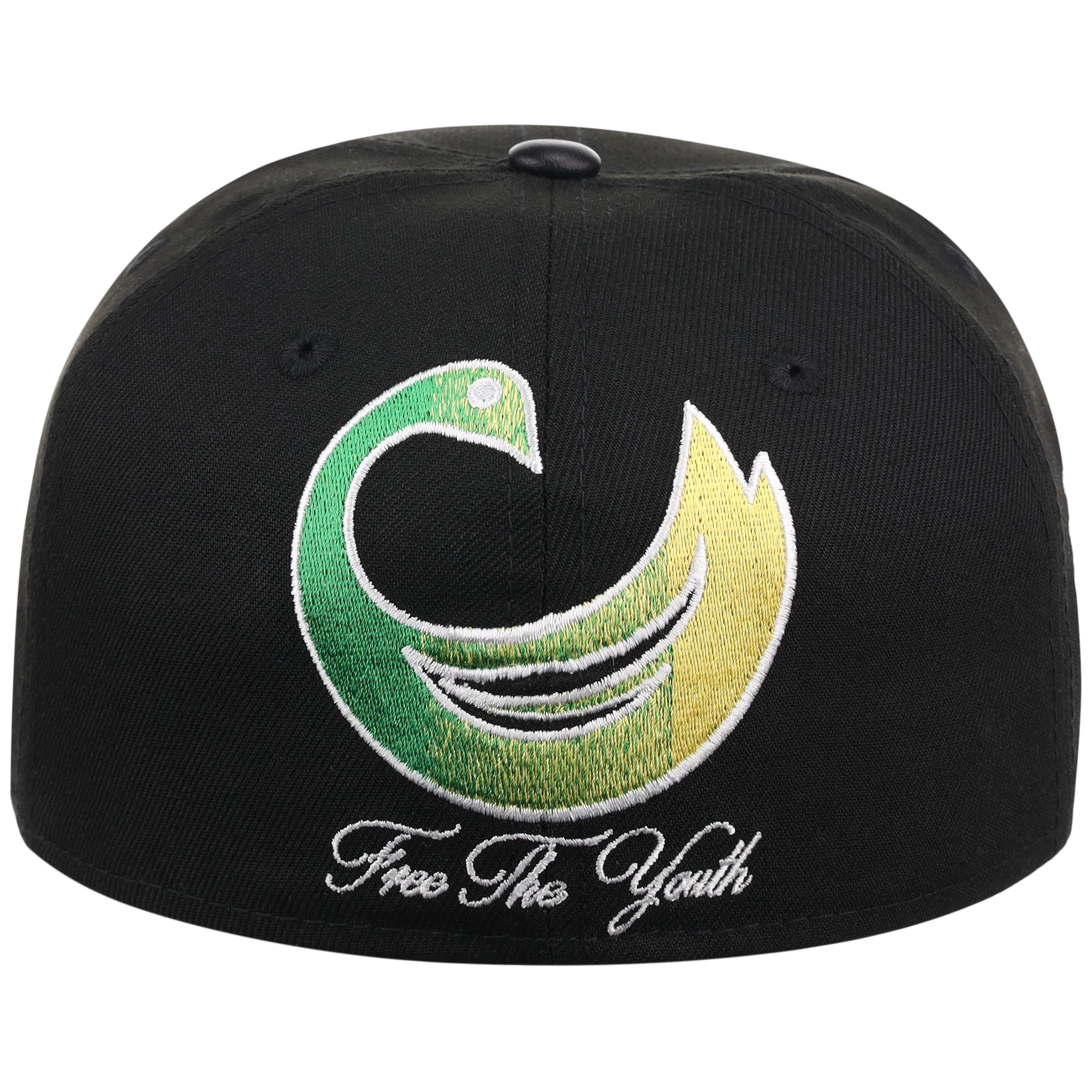 Free The Youth "Crown to Crown" New Era 59FIFTY