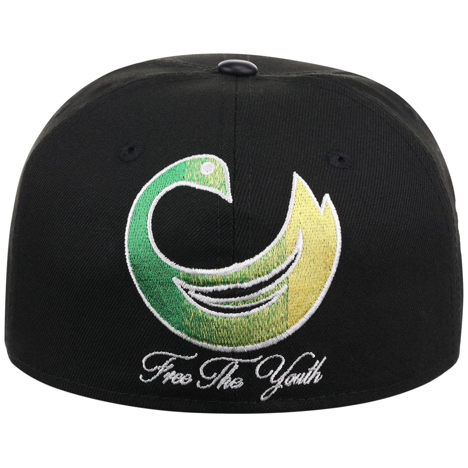 New Era ✴︎ キャップ　【Gottz.Kohjiya.eyden 】 Free The Youth 