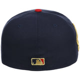 MINOR LEAGUE MONDAY - St. Paul Saints Flipmode New Era 59FIFTY