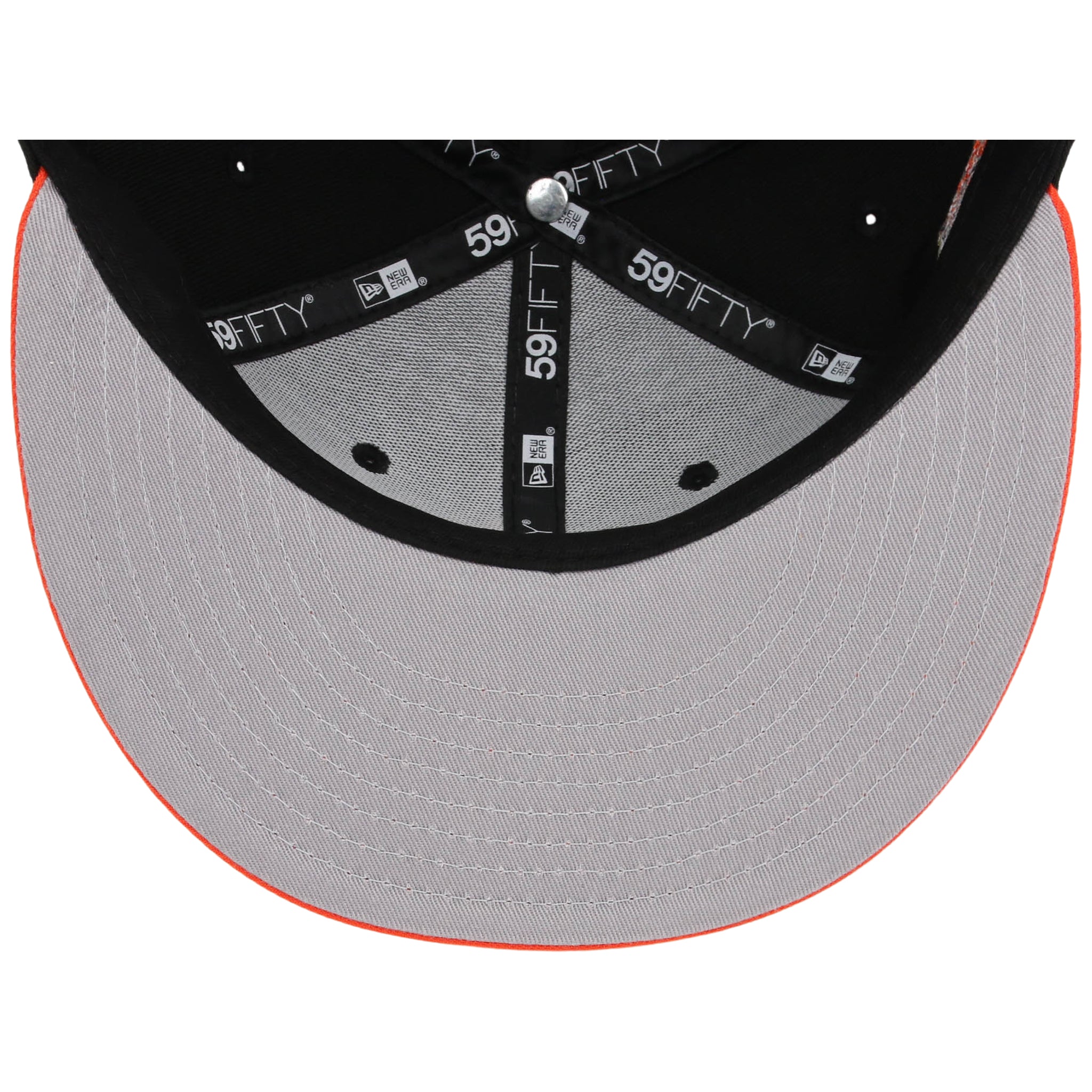San Francisco Giants MLB Flipmode New Era 59FIFTY
