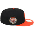 San Francisco Giants MLB Flipmode New Era 59FIFTY