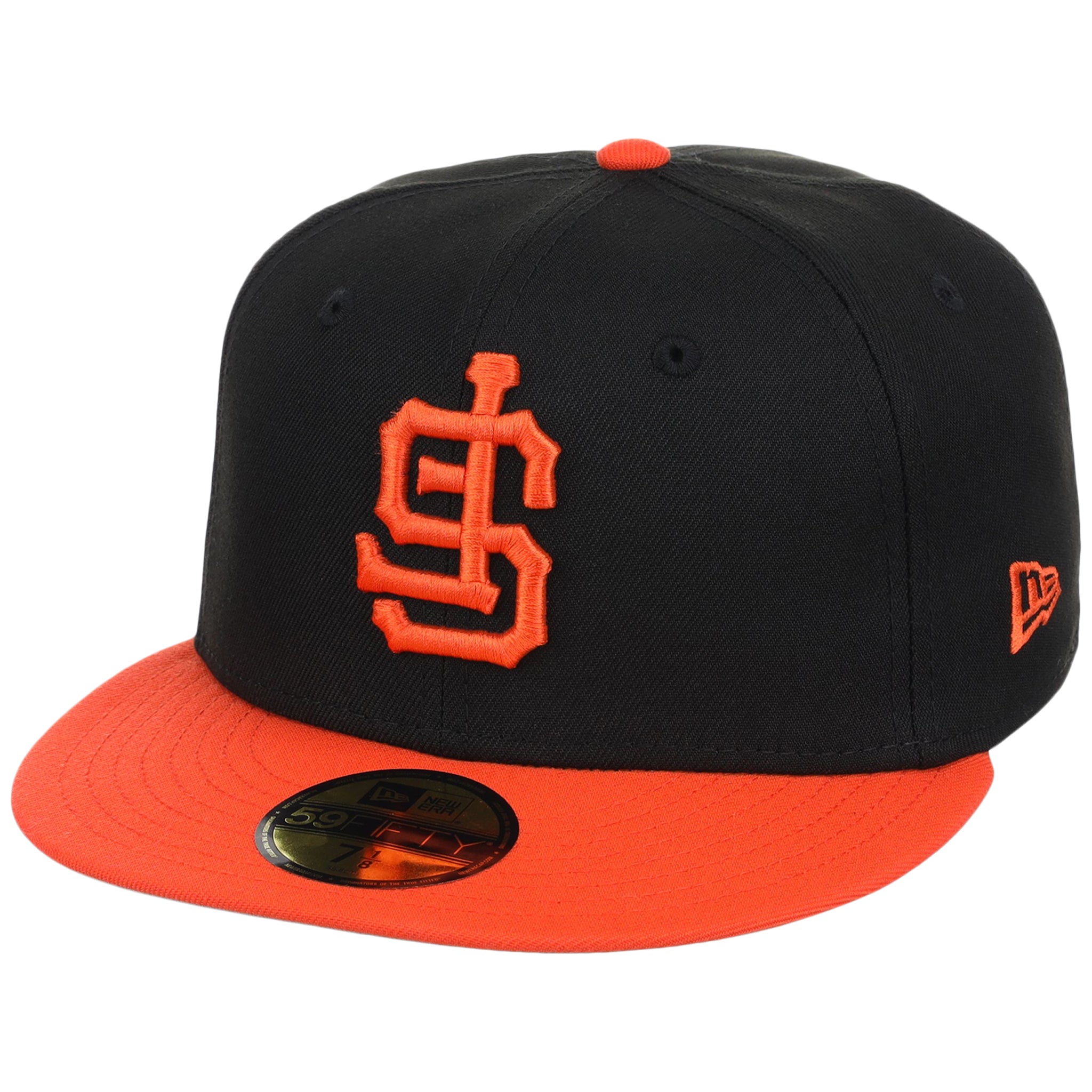 San Francisco Giants MLB Flipmode New Era 59FIFTY