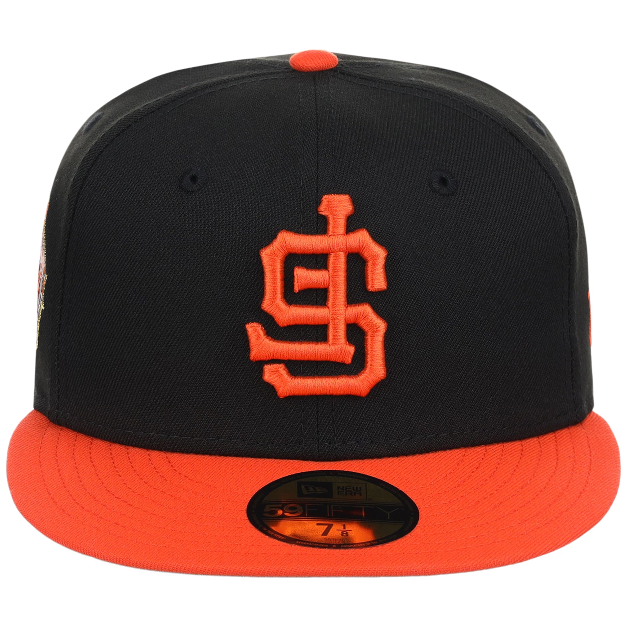 San Francisco Giants MLB Flipmode New Era 59FIFTY