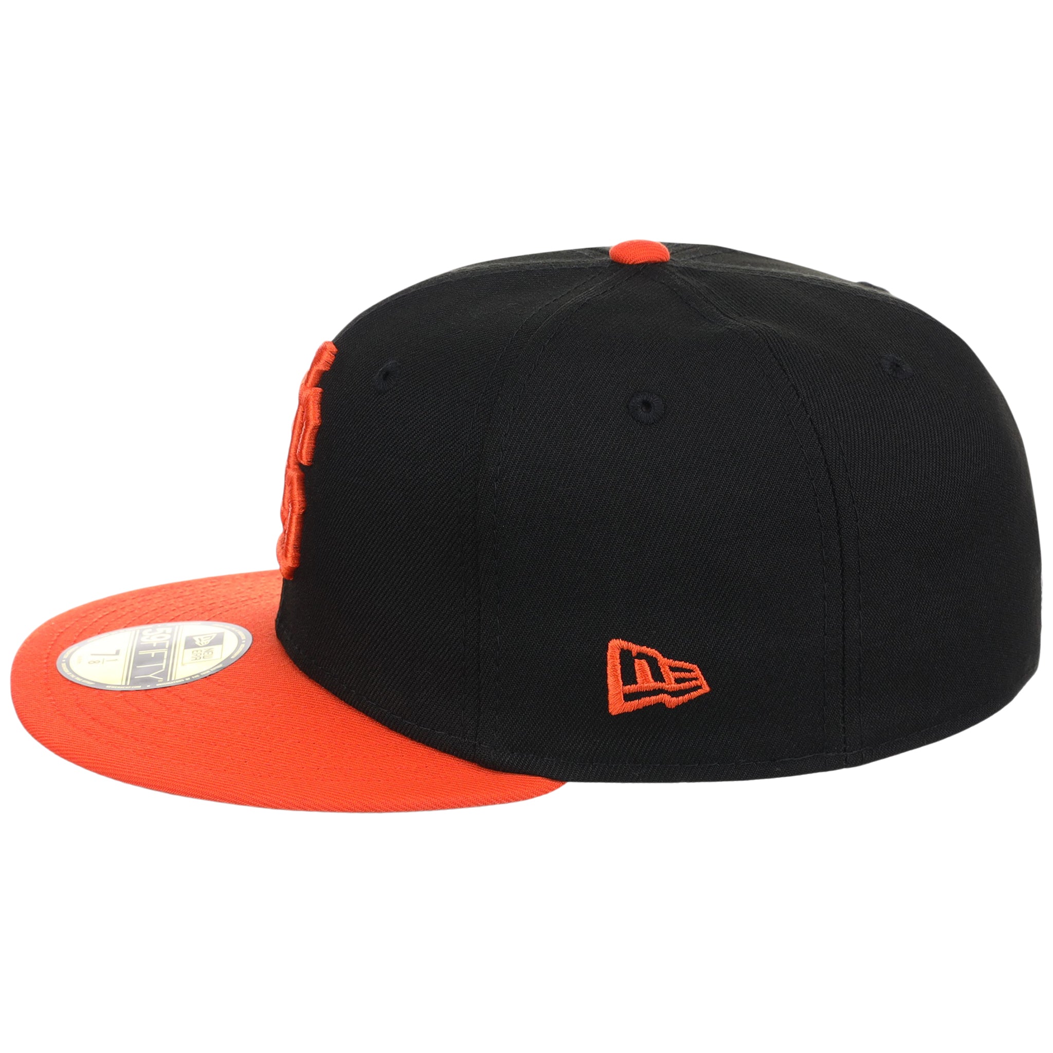 San Francisco Giants MLB Flipmode New Era 59FIFTY