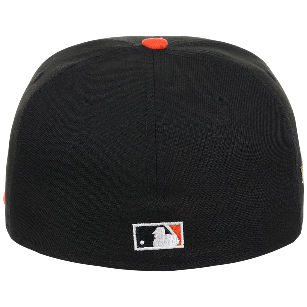 San Francisco Giants MLB Flipmode New Era 59FIFTY