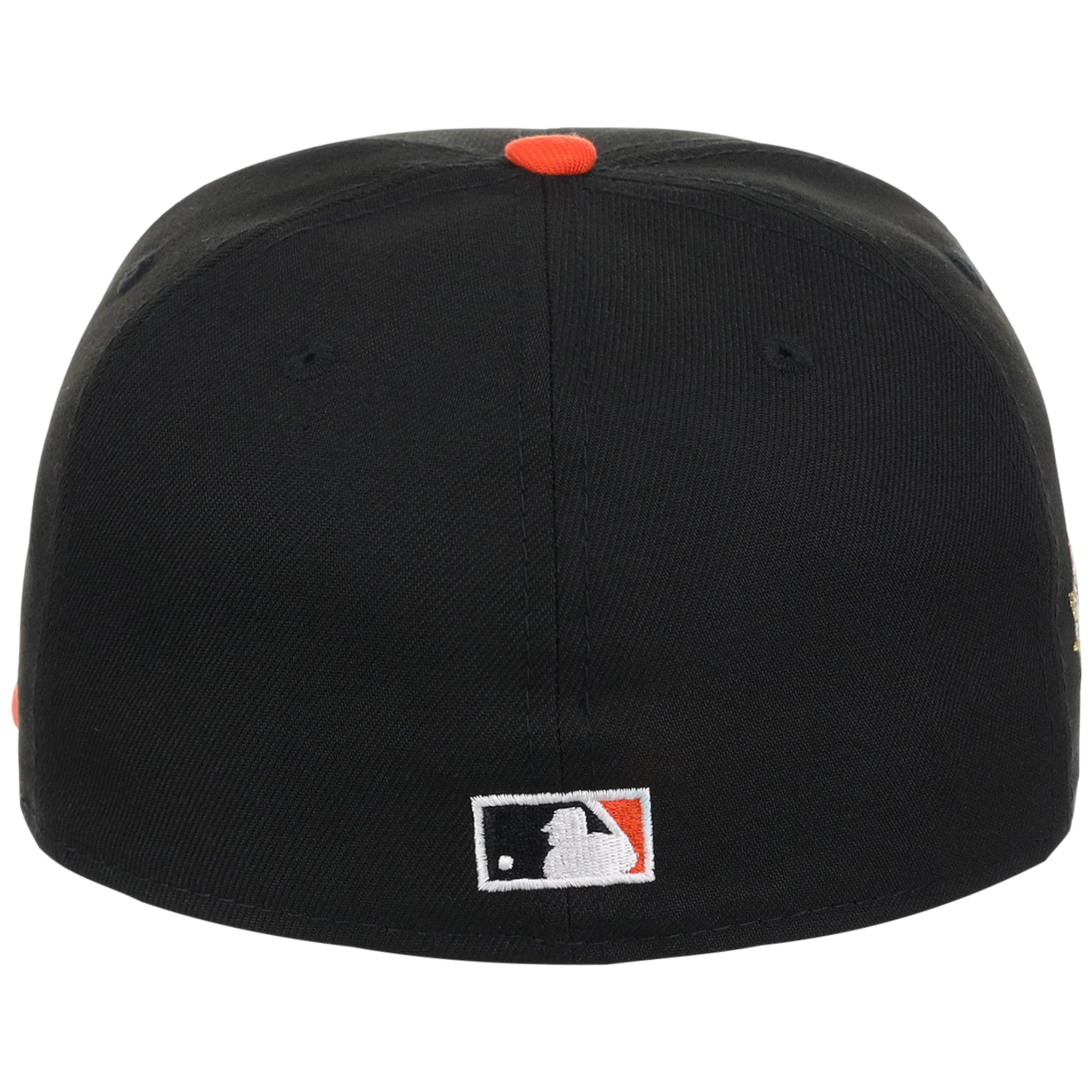 San Francisco Giants MLB Flipmode New Era 59FIFTY