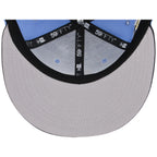 Boston Red Sox Southie Syndicate New Era 59FIFTY - Sky/Navy